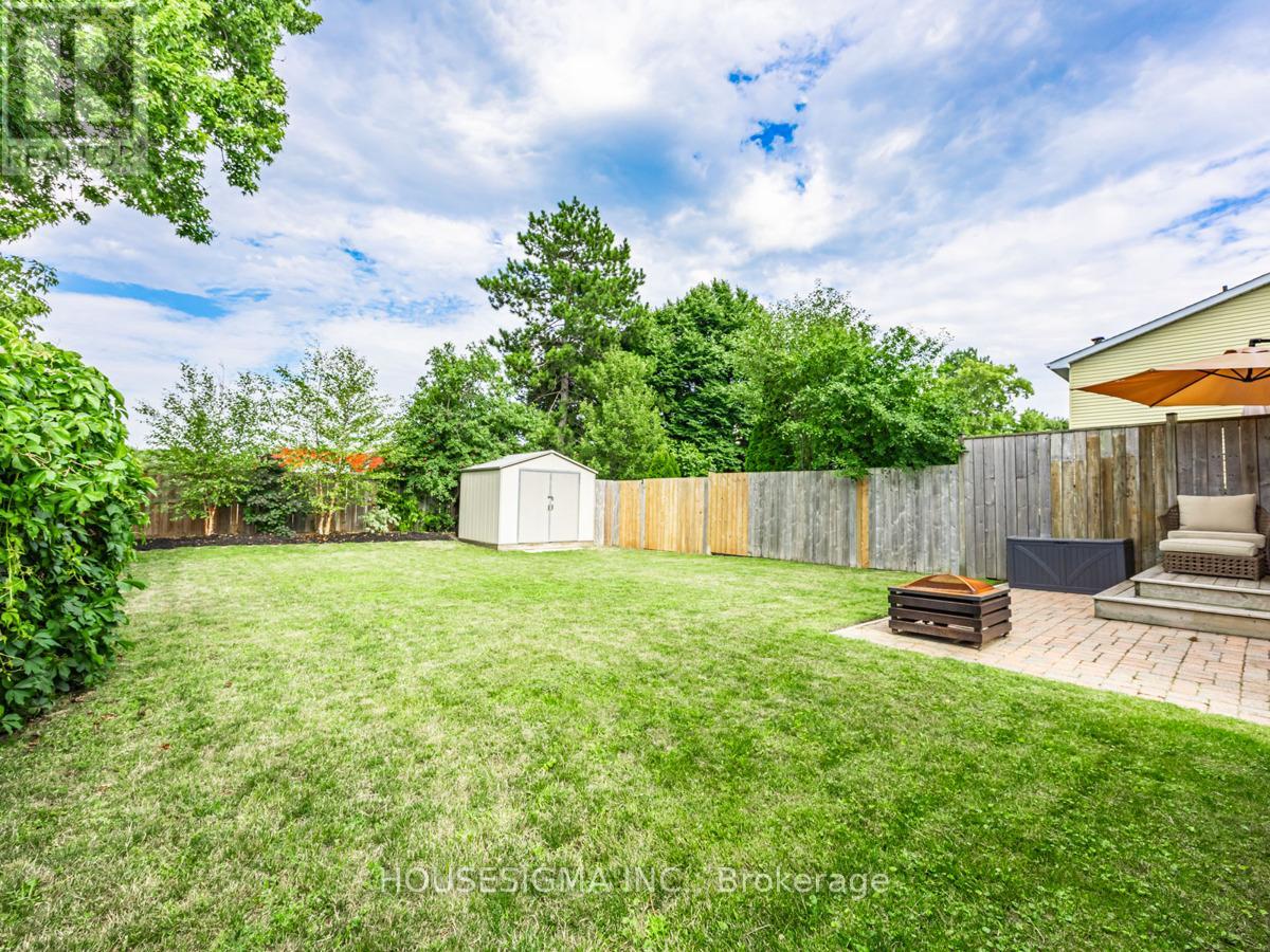 1379 ORLANDO COURT, Oshawa (Samac), Ontario, L1G6T8 — Photo 37