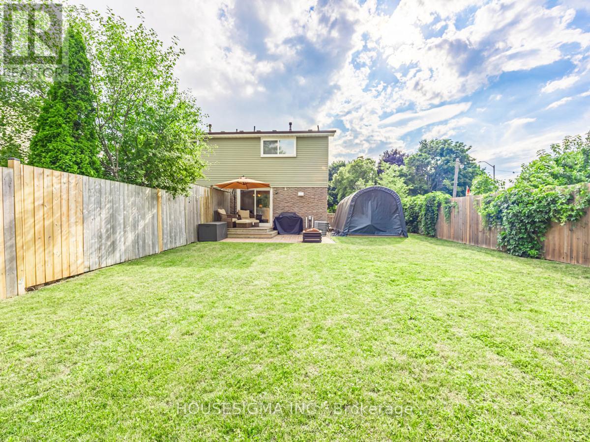 1379 ORLANDO COURT, Oshawa (Samac), Ontario, L1G6T8 — Photo 38