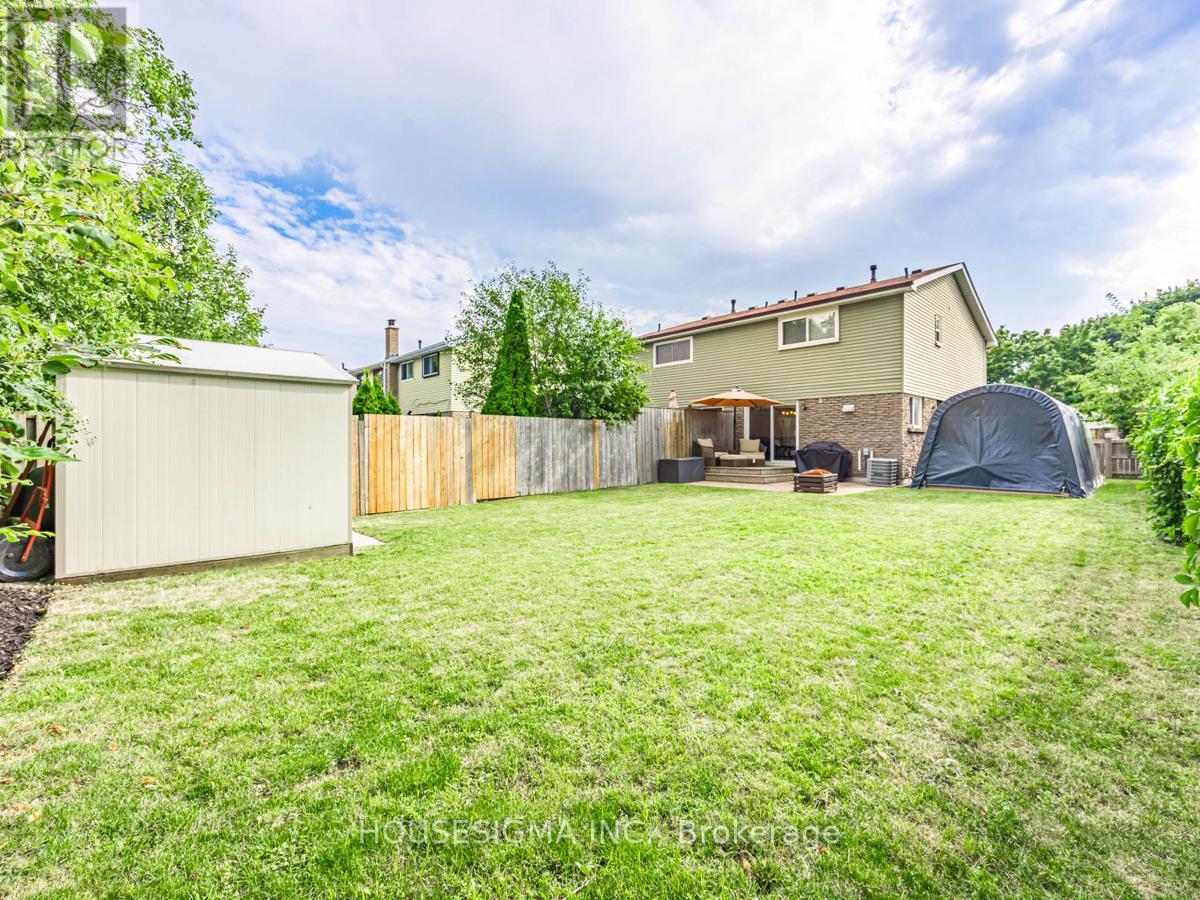 1379 ORLANDO COURT, Oshawa (Samac), Ontario, L1G6T8 — Photo 39