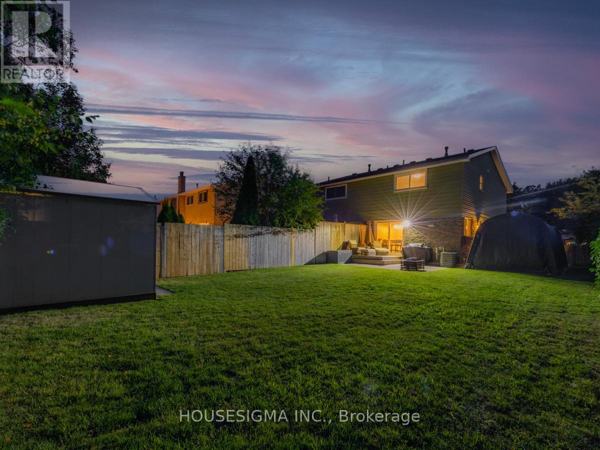 1379 ORLANDO COURT, Oshawa (Samac), Ontario, L1G6T8 — Photo 4