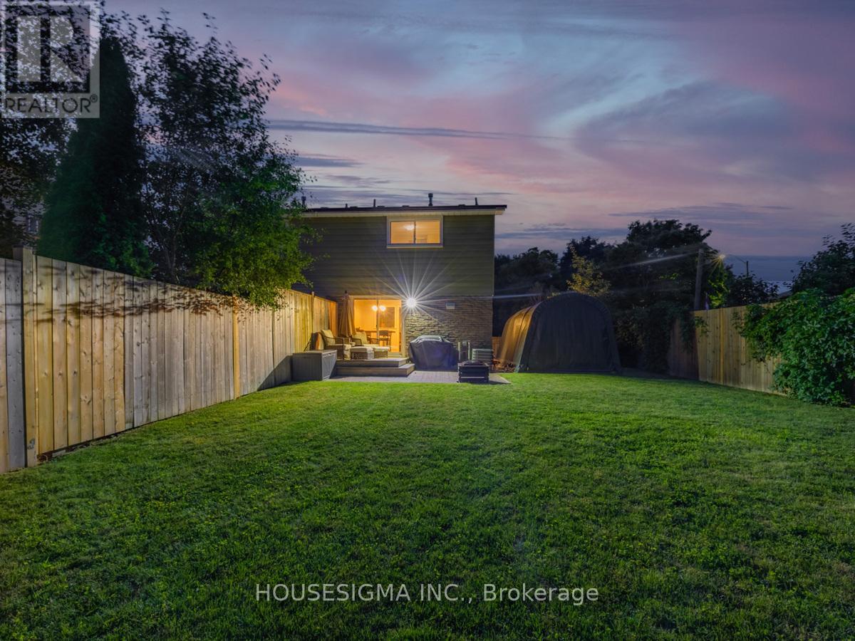 1379 ORLANDO COURT, Oshawa (Samac), Ontario, L1G6T8 — Photo 5