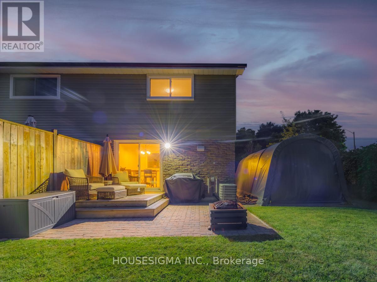 1379 ORLANDO COURT, Oshawa (Samac), Ontario, L1G6T8 — Photo 6