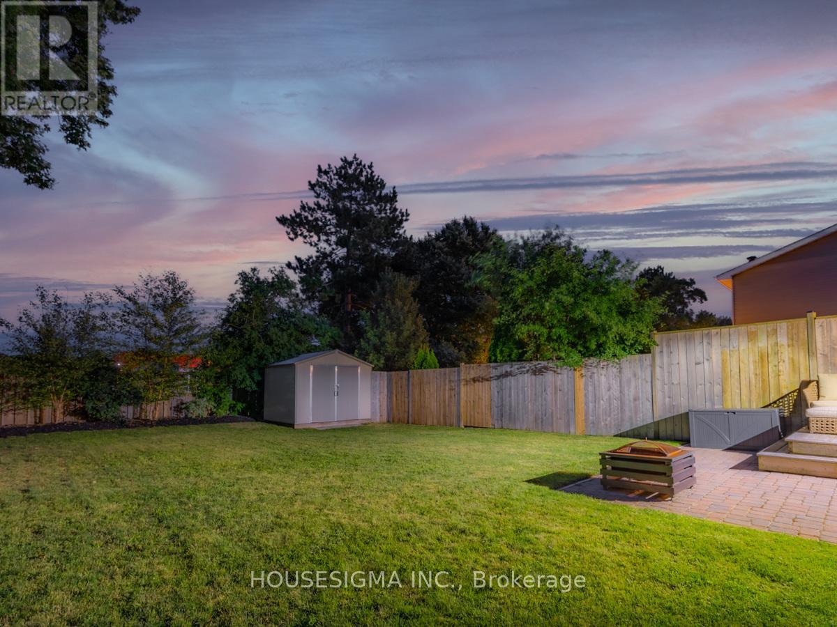 1379 ORLANDO COURT, Oshawa (Samac), Ontario, L1G6T8 — Photo 7