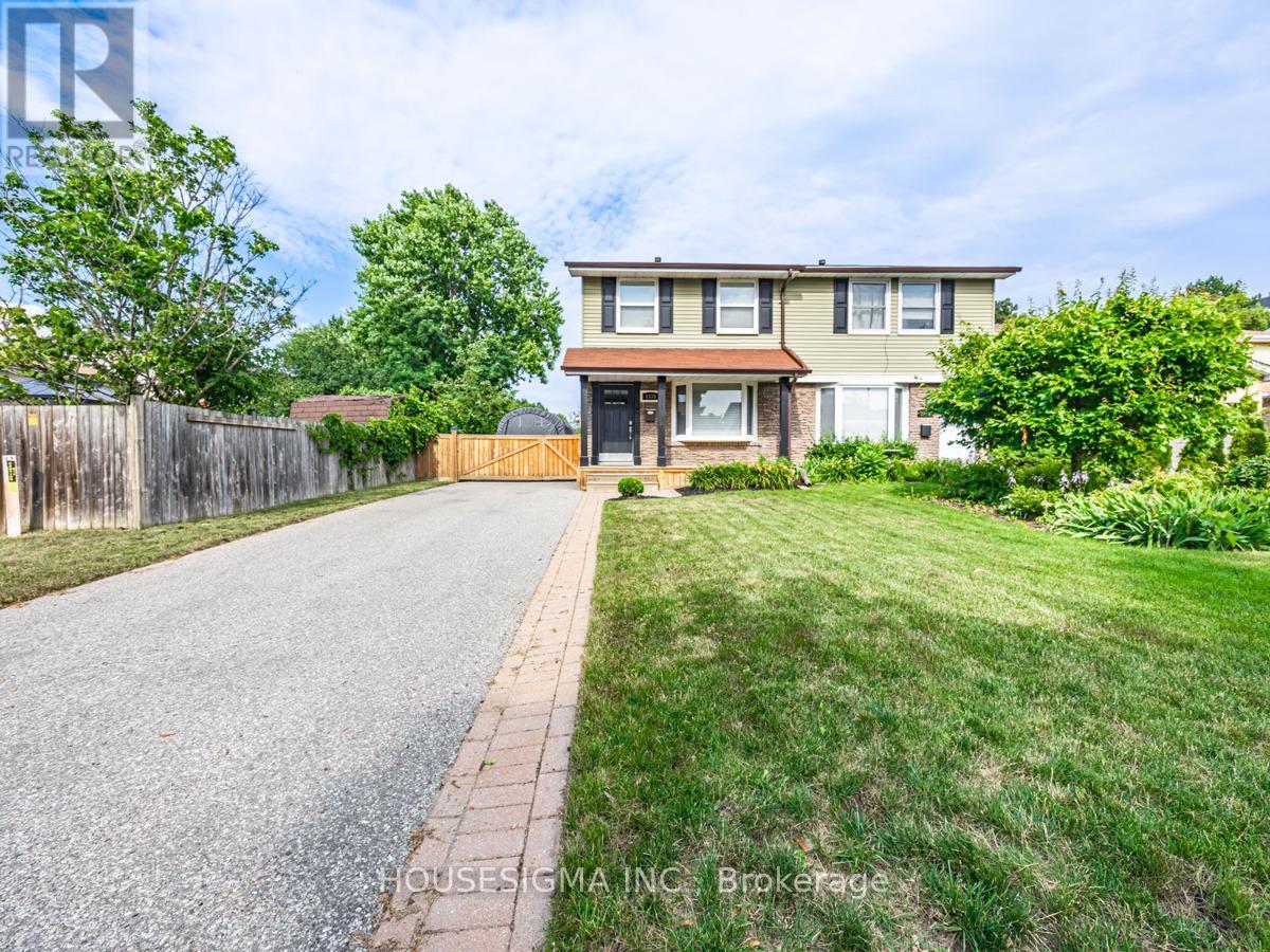 1379 ORLANDO COURT, Oshawa (Samac), Ontario, L1G6T8 — Photo 9