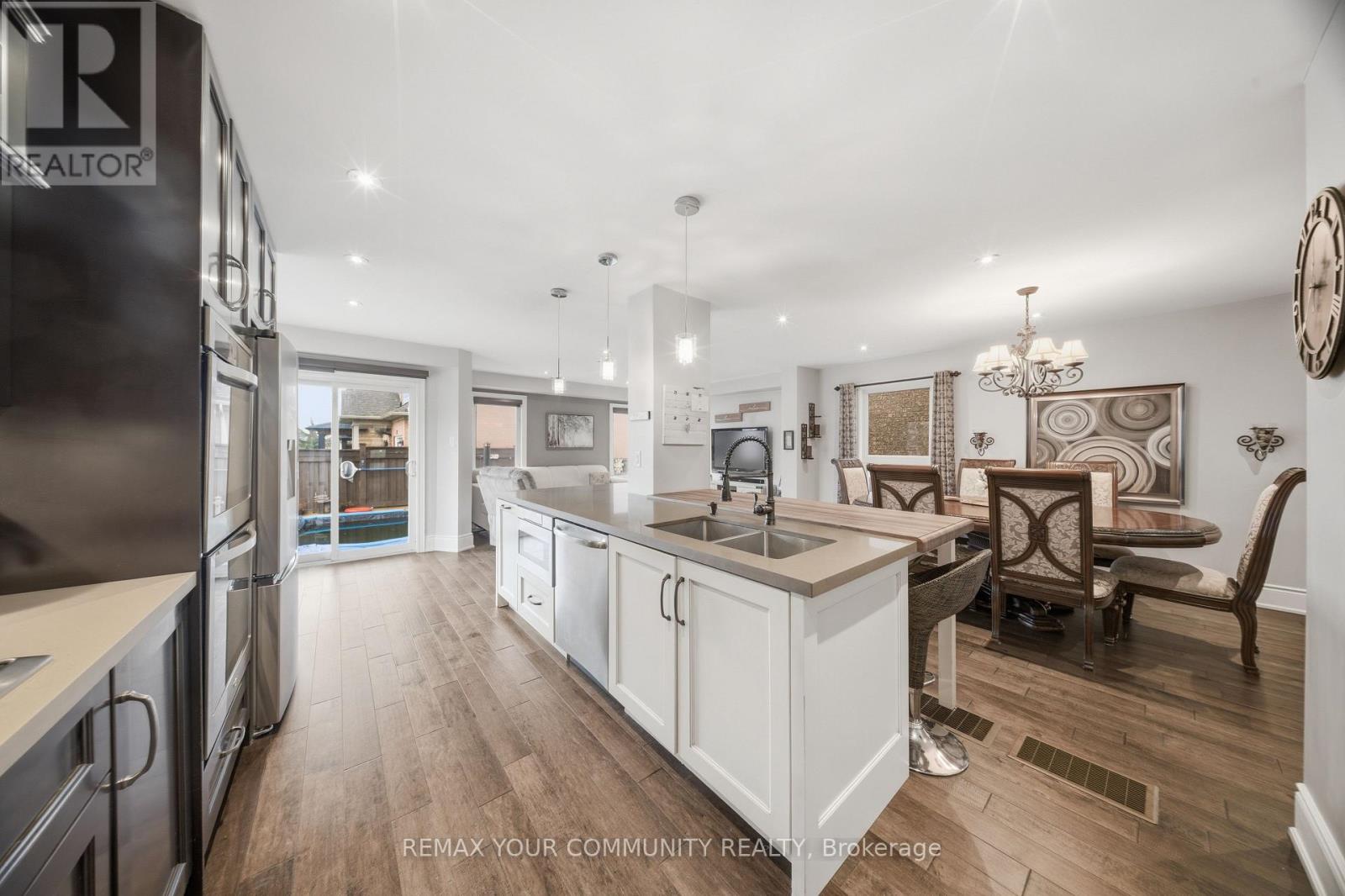 68 GOYO GATE, Vaughan, Ontario, L6A3T3 — Photo 10