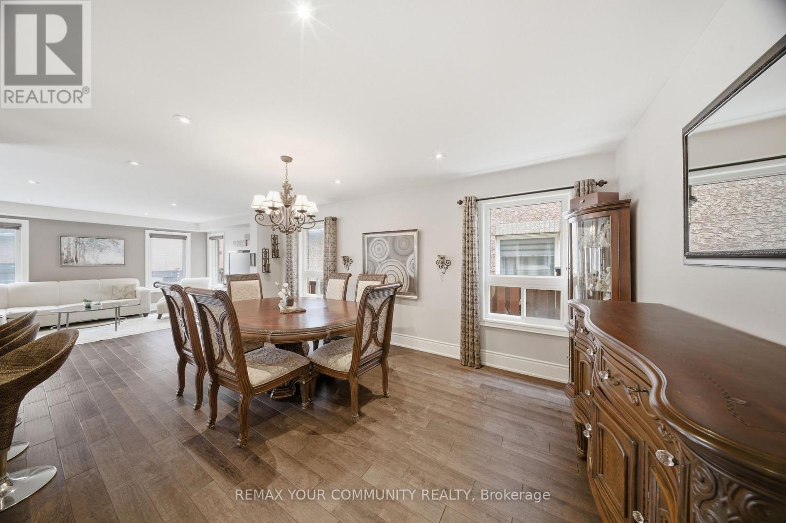 68 GOYO GATE, Vaughan, Ontario, L6A3T3 — Photo 13