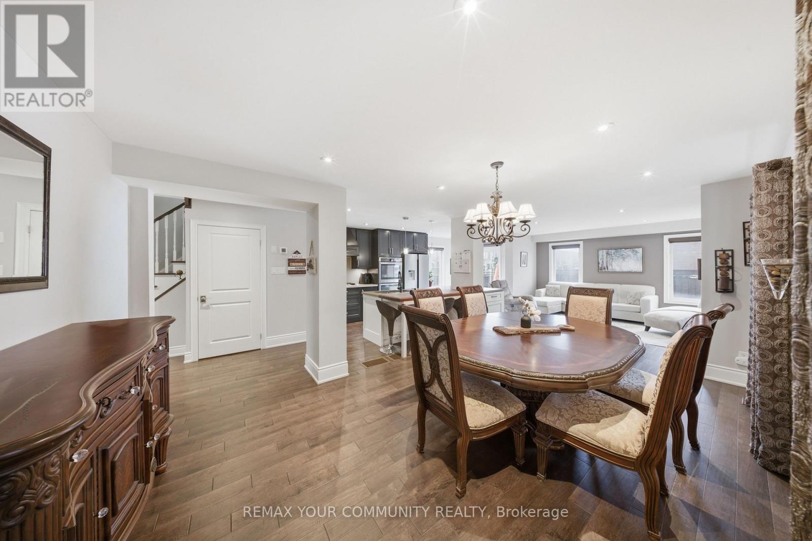 68 GOYO GATE, Vaughan, Ontario, L6A3T3 — Photo 15