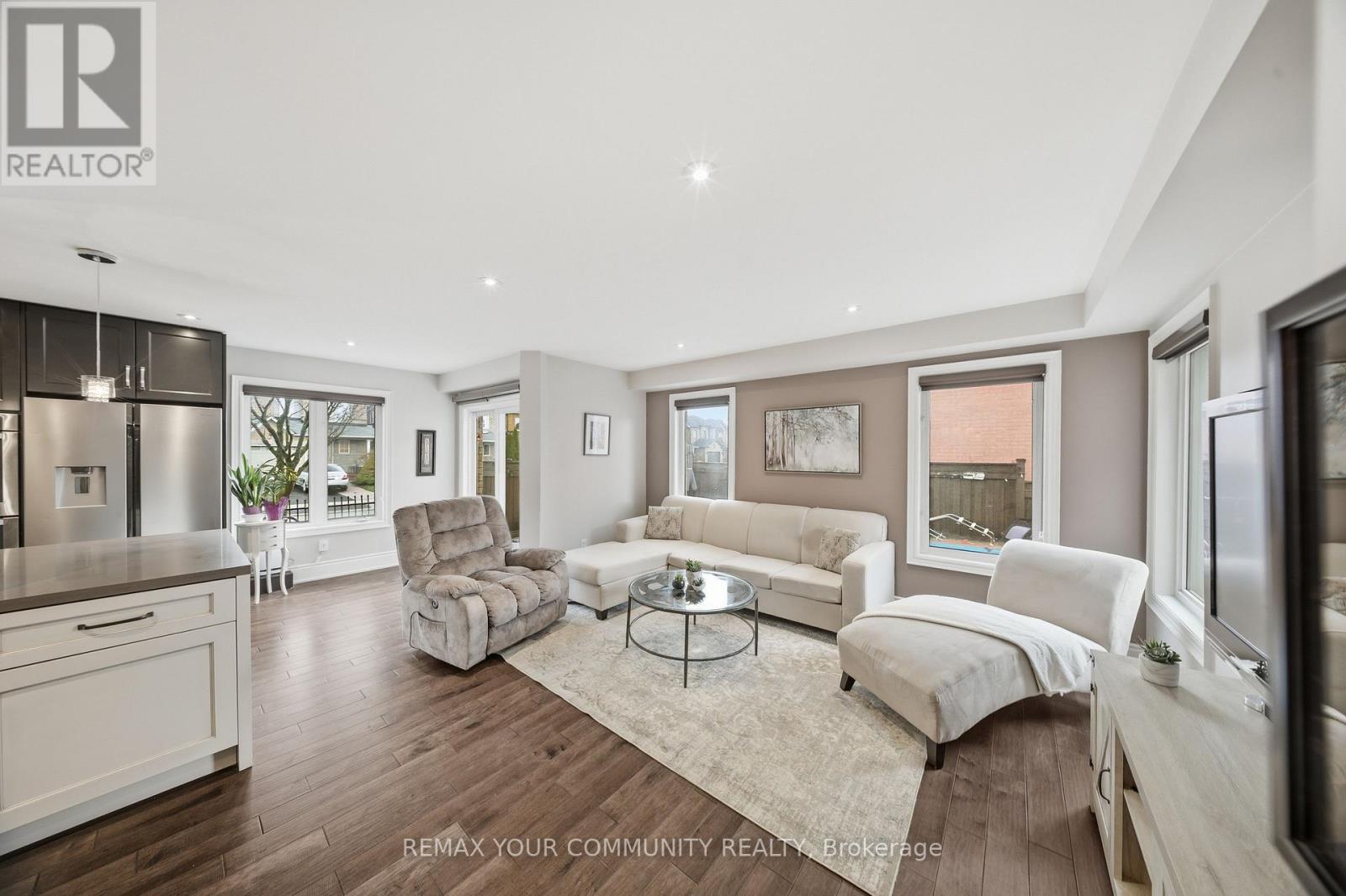 68 GOYO GATE, Vaughan, Ontario, L6A3T3 — Photo 17