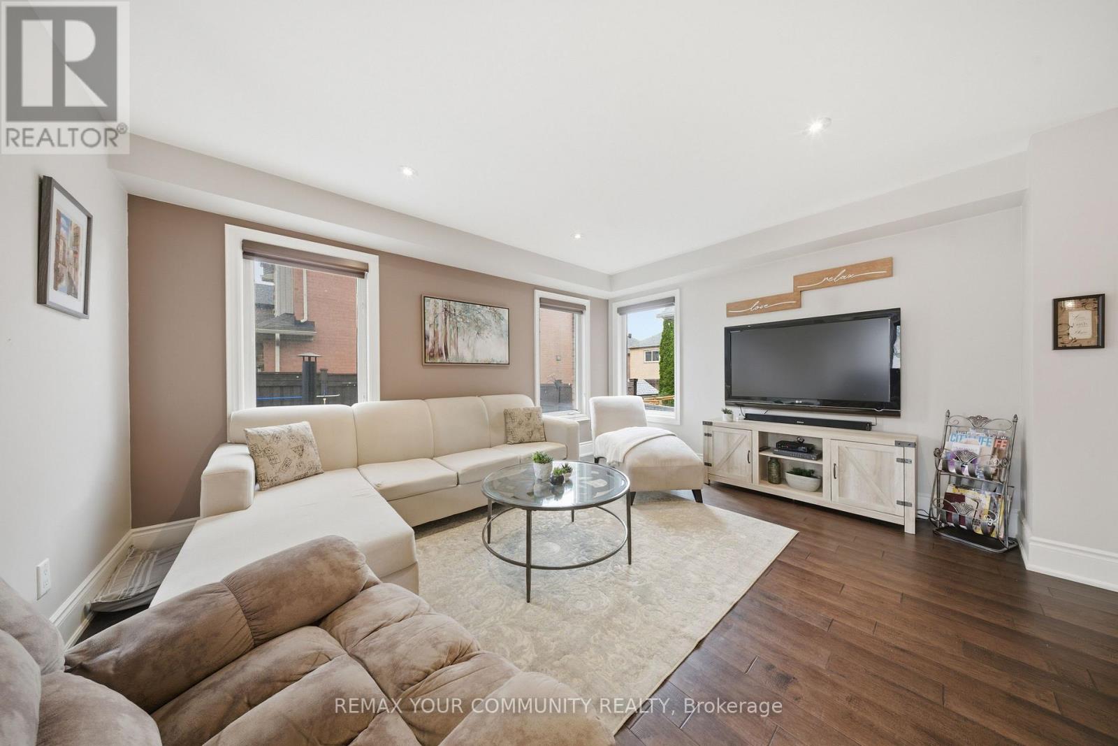 68 GOYO GATE, Vaughan, Ontario, L6A3T3 — Photo 18