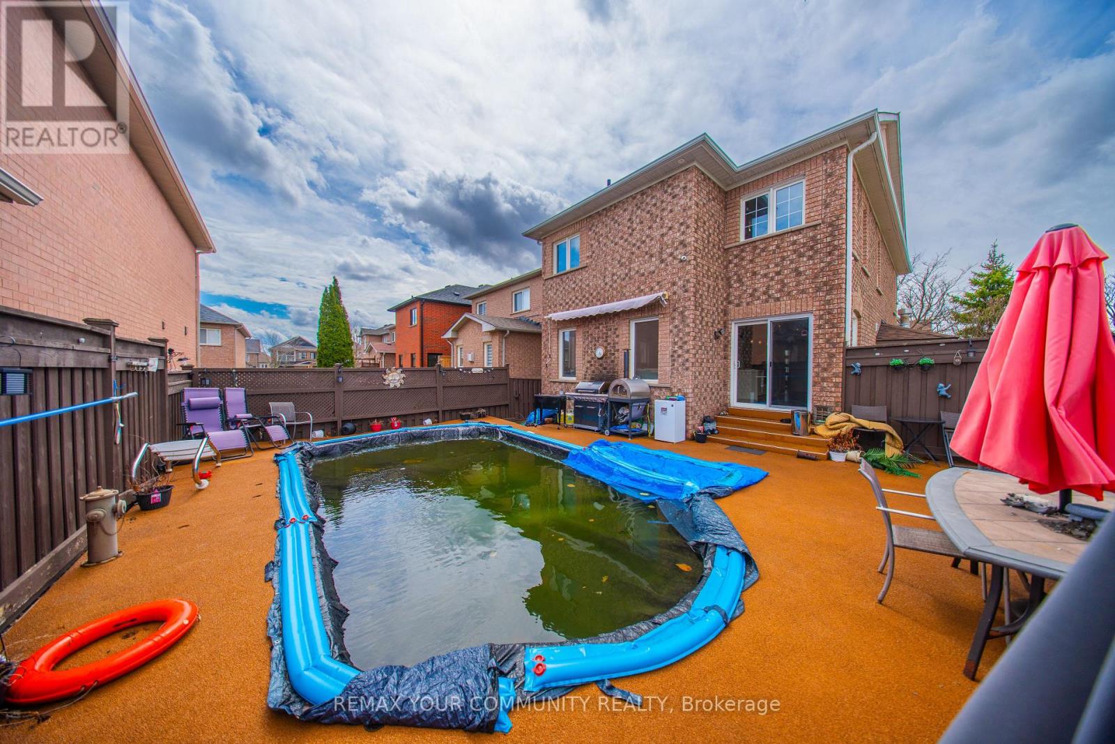 68 GOYO GATE, Vaughan, Ontario, L6A3T3 — Photo 29