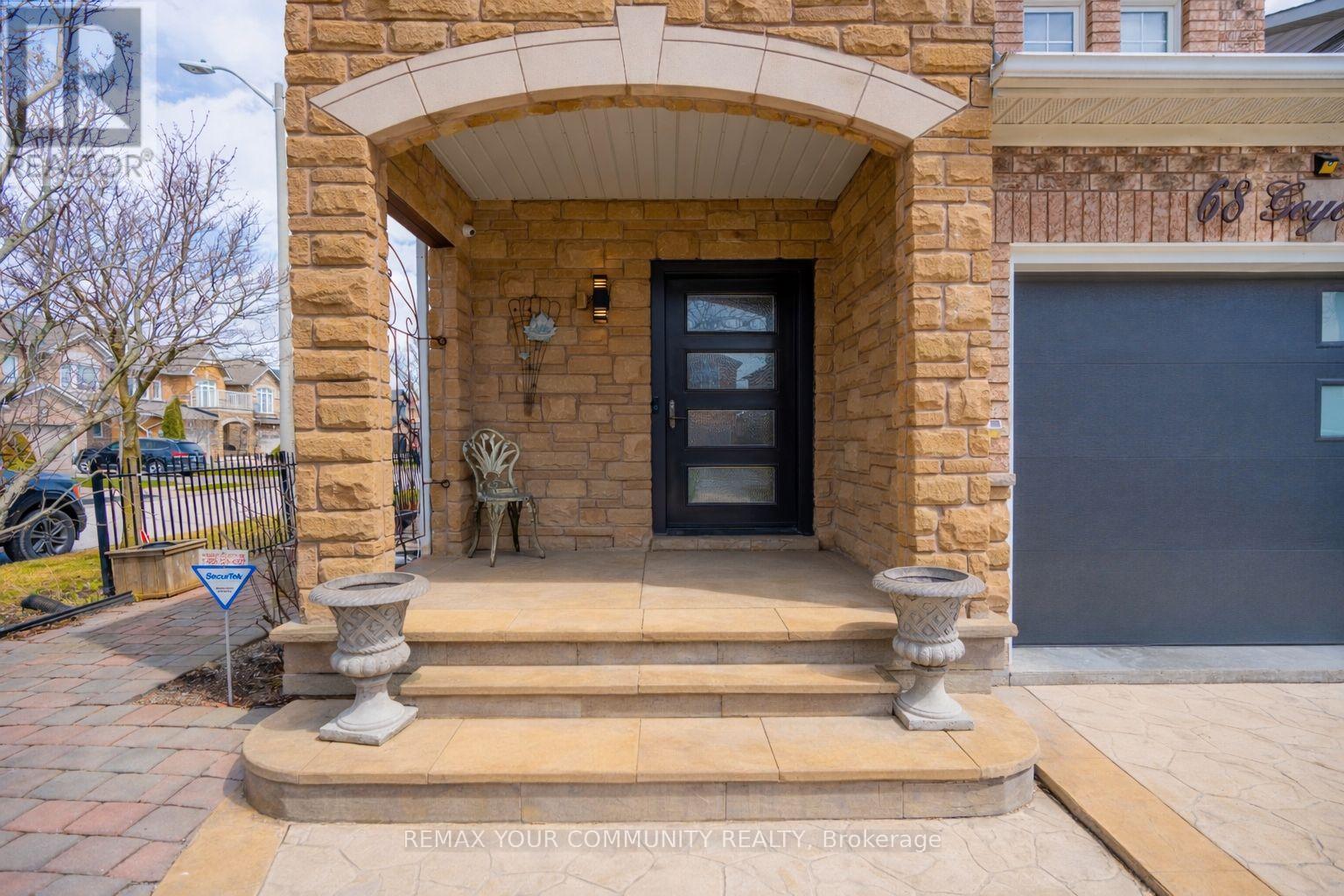 68 GOYO GATE, Vaughan, Ontario, L6A3T3 — Photo 3