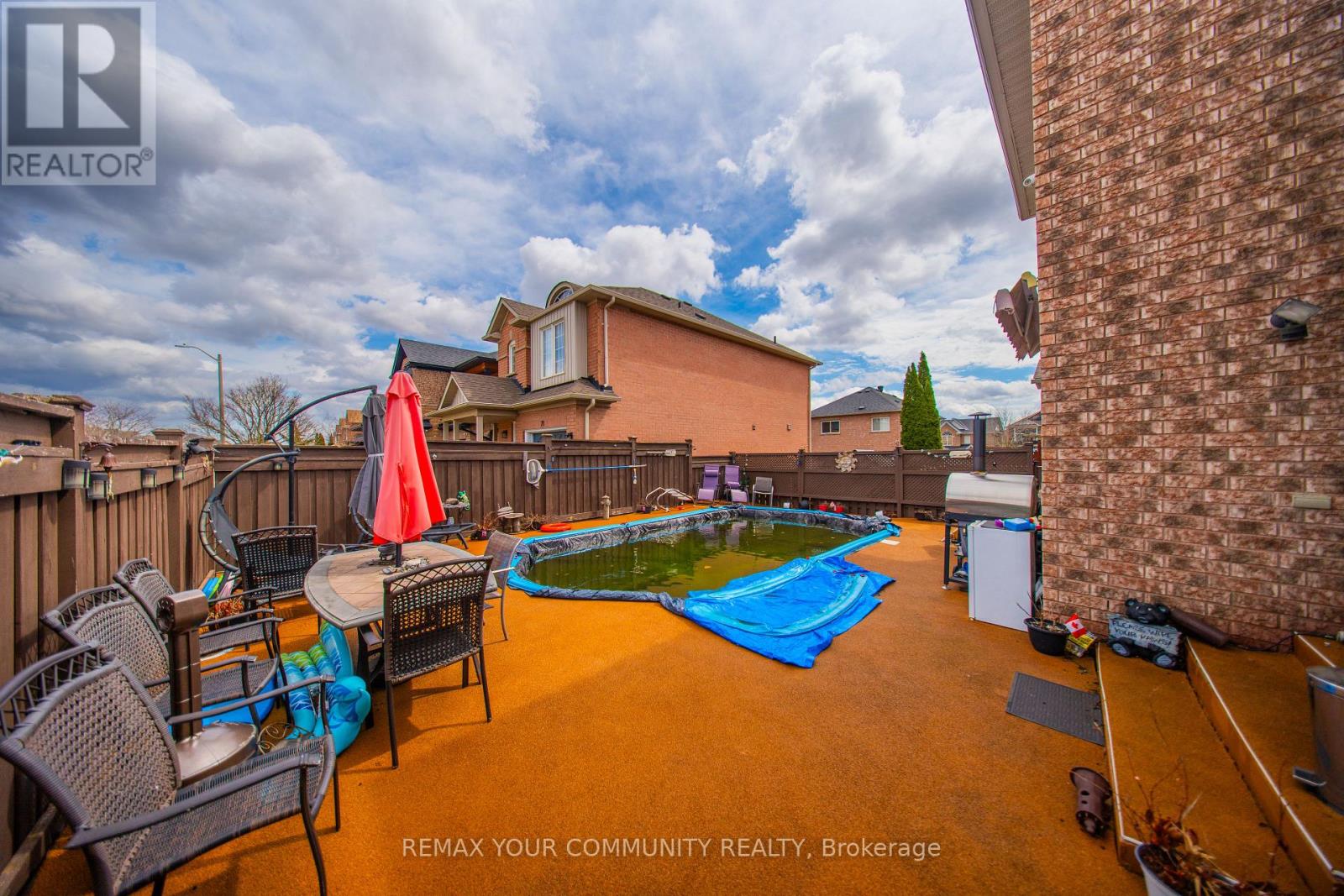 68 GOYO GATE, Vaughan, Ontario, L6A3T3 — Photo 30