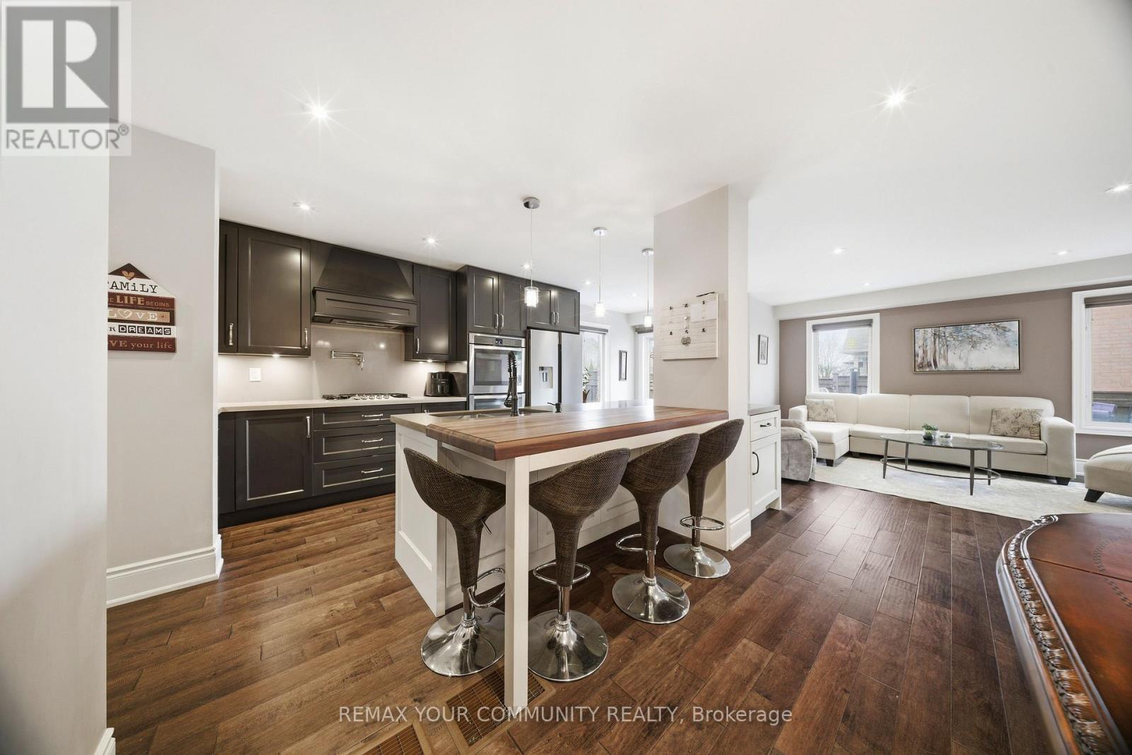 68 GOYO GATE, Vaughan, Ontario, L6A3T3 — Photo 7