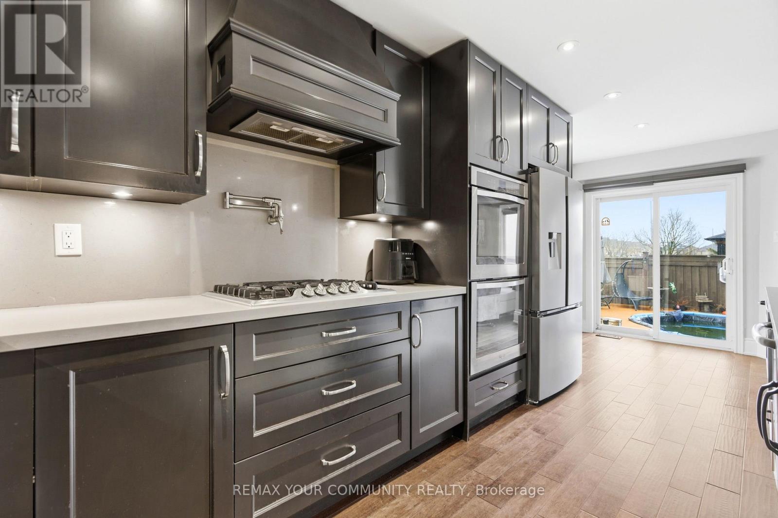 68 GOYO GATE, Vaughan, Ontario, L6A3T3 — Photo 8