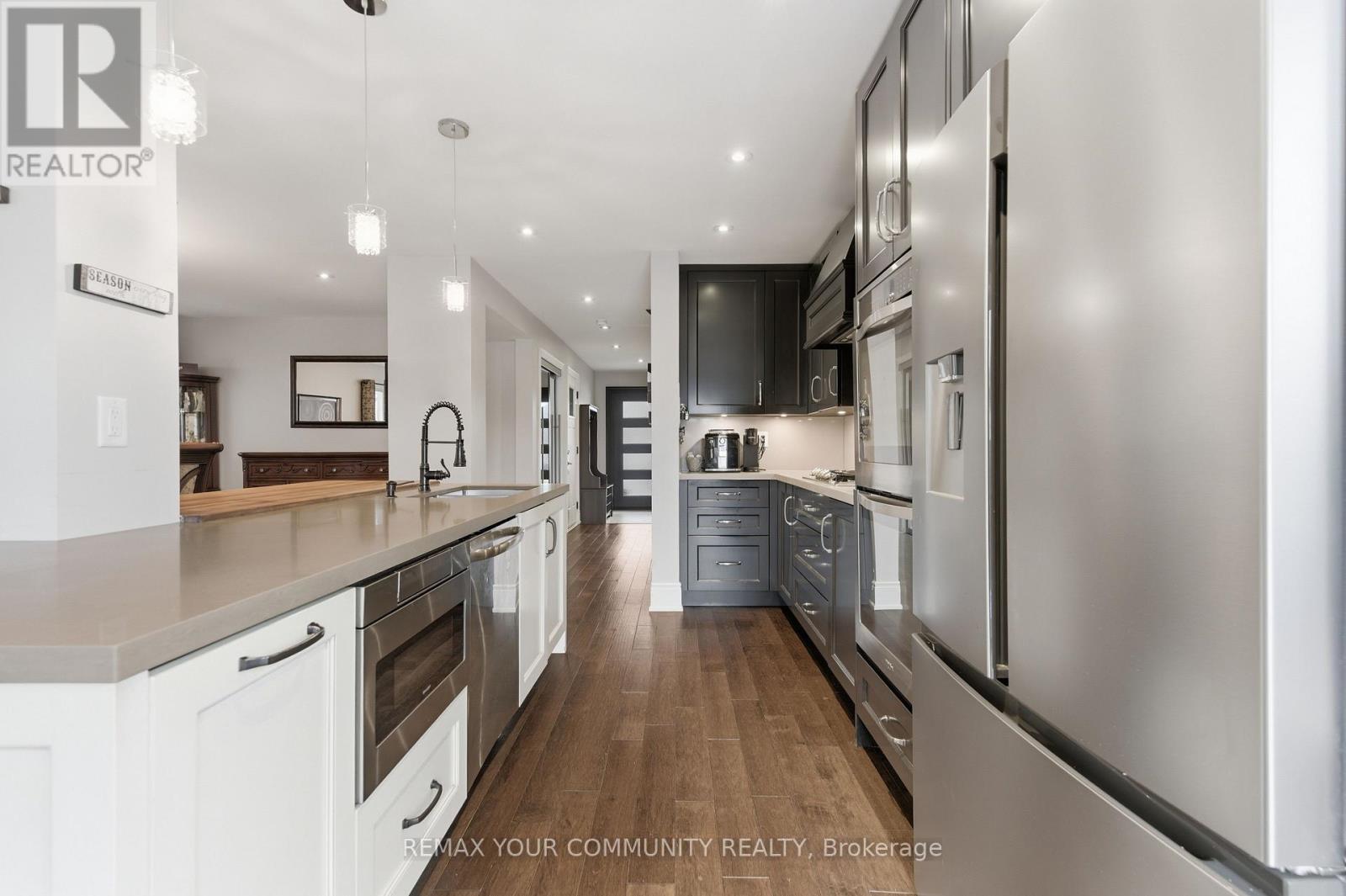 68 GOYO GATE, Vaughan, Ontario, L6A3T3 — Photo 9