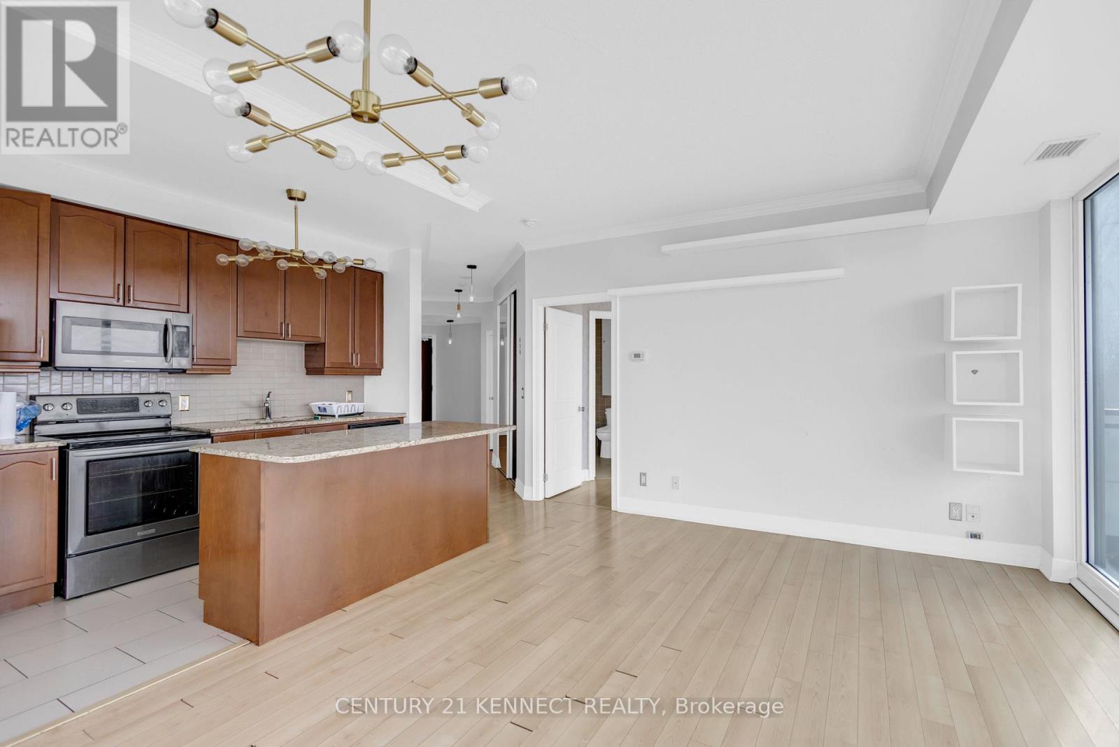 2408 - 100 JOHN STREET, Brampton (Downtown Brampton), Ontario, L6N2S8 — Photo 10