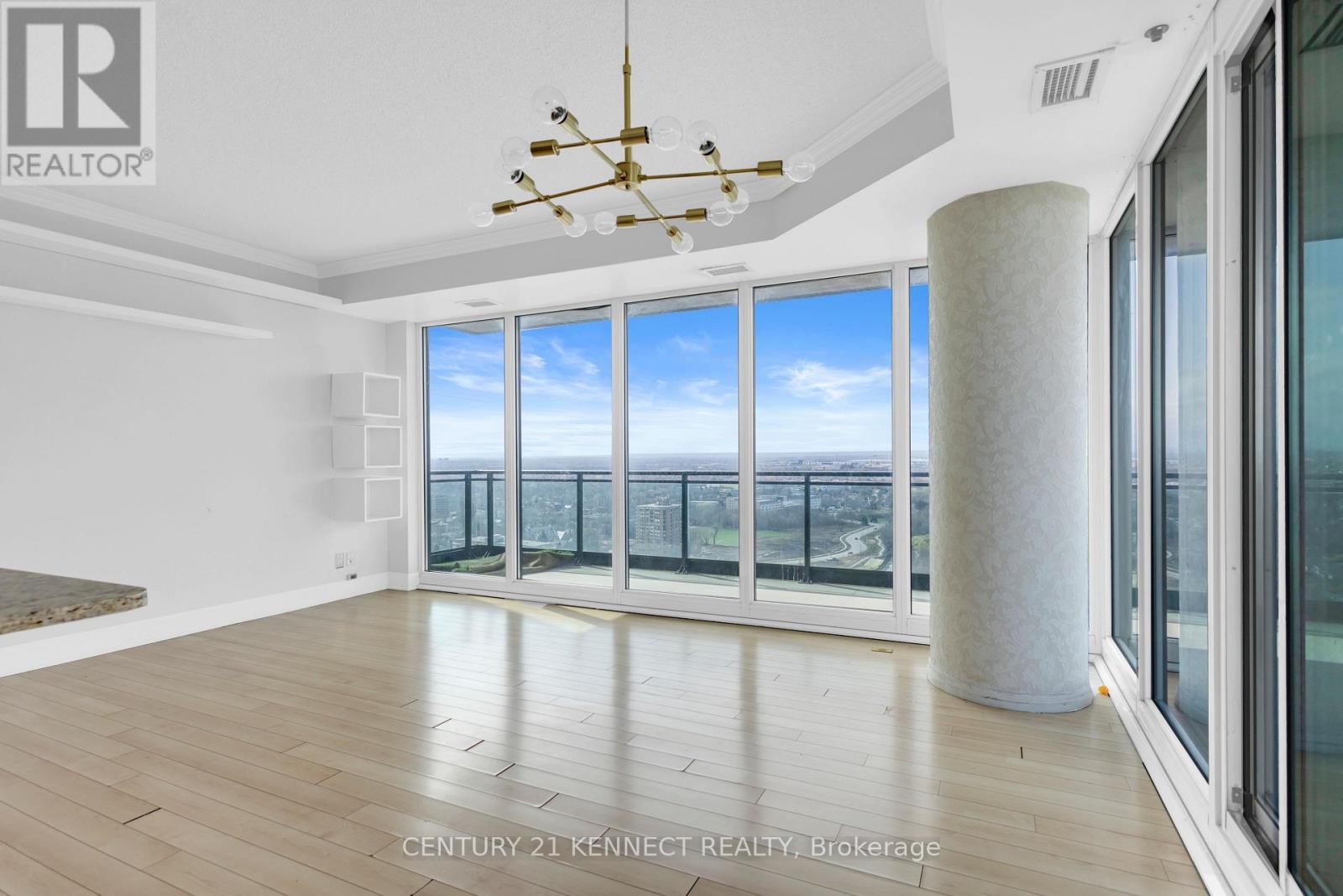 2408 - 100 JOHN STREET, Brampton (Downtown Brampton), Ontario, L6N2S8 — Photo 11