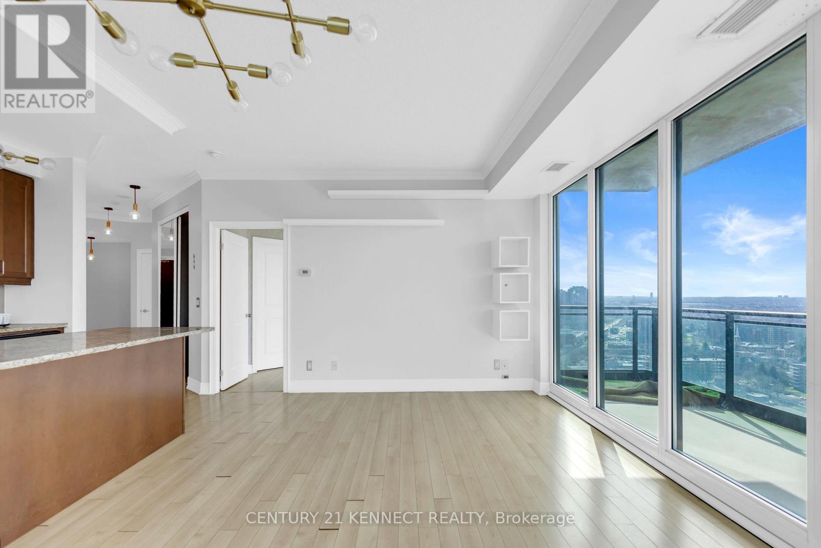 2408 - 100 JOHN STREET, Brampton (Downtown Brampton), Ontario, L6N2S8 — Photo 12