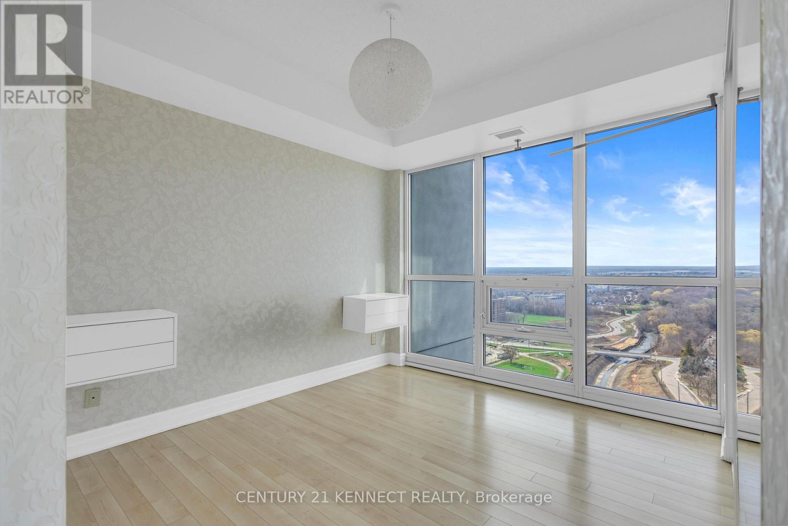 2408 - 100 JOHN STREET, Brampton (Downtown Brampton), Ontario, L6N2S8 — Photo 15