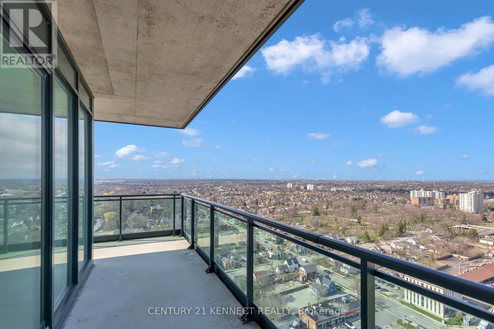 2408 - 100 JOHN STREET, Brampton (Downtown Brampton), Ontario, L6N2S8 — Photo 23