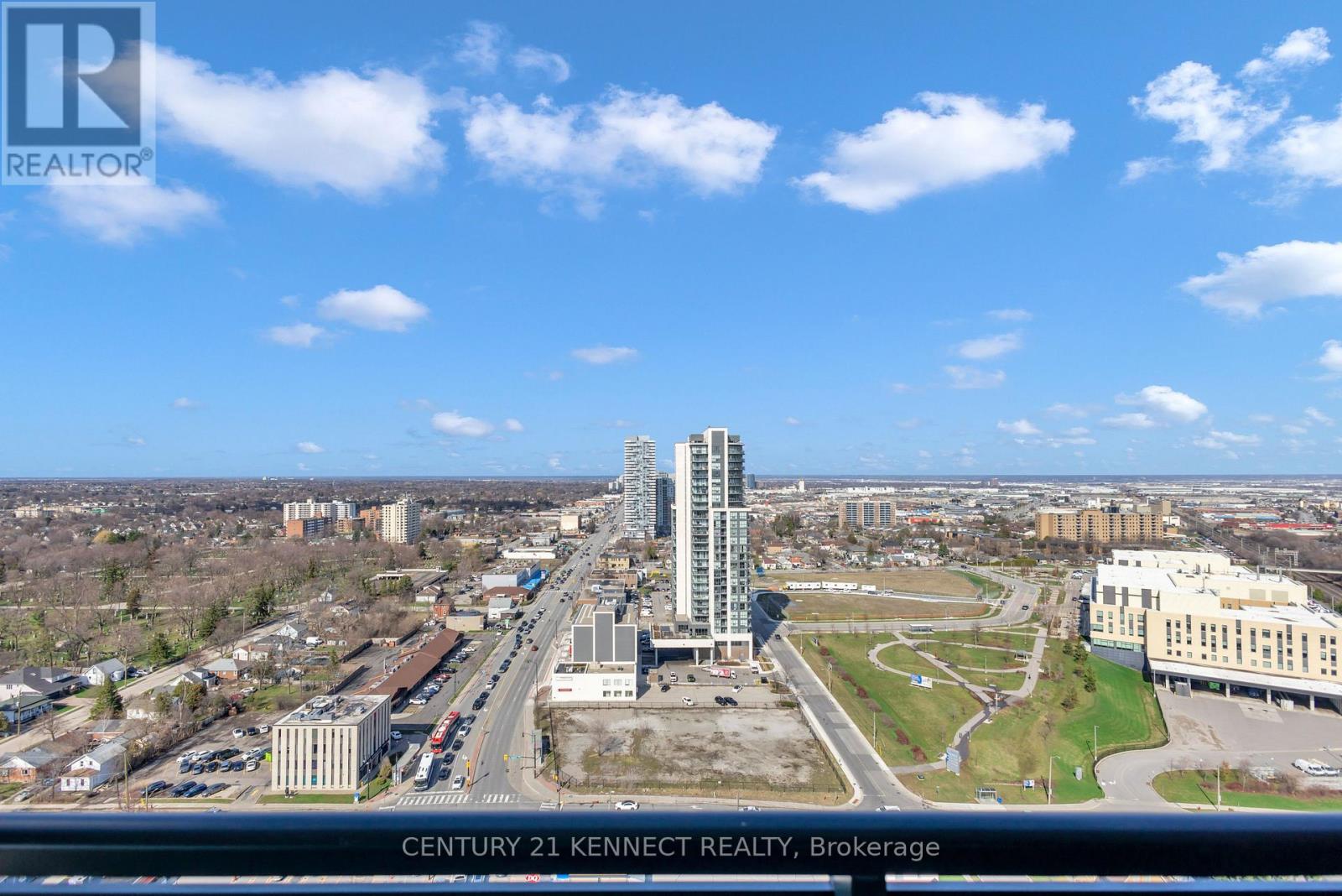 2408 - 100 JOHN STREET, Brampton (Downtown Brampton), Ontario, L6N2S8 — Photo 24