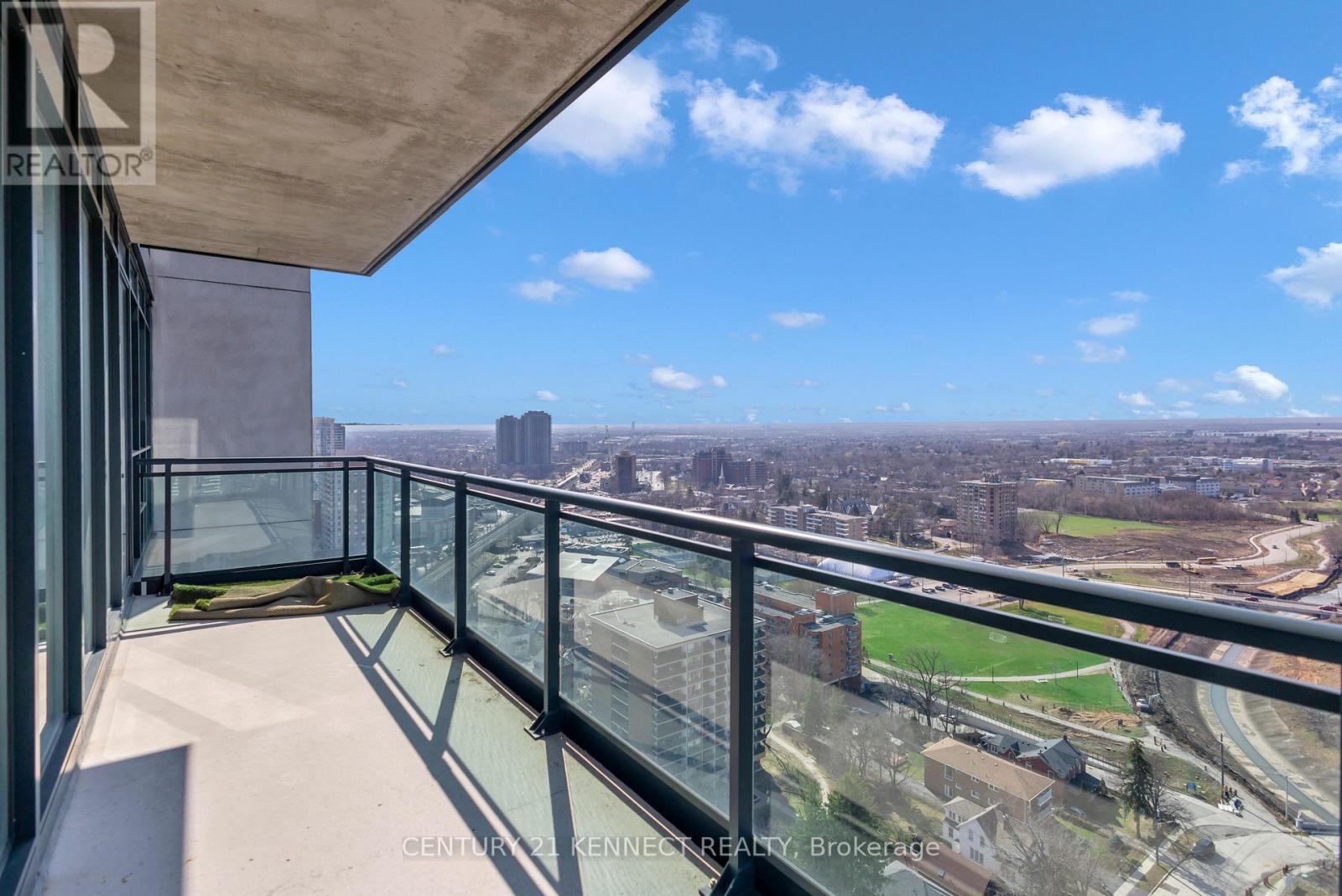 2408 - 100 JOHN STREET, Brampton (Downtown Brampton), Ontario, L6N2S8 — Photo 25