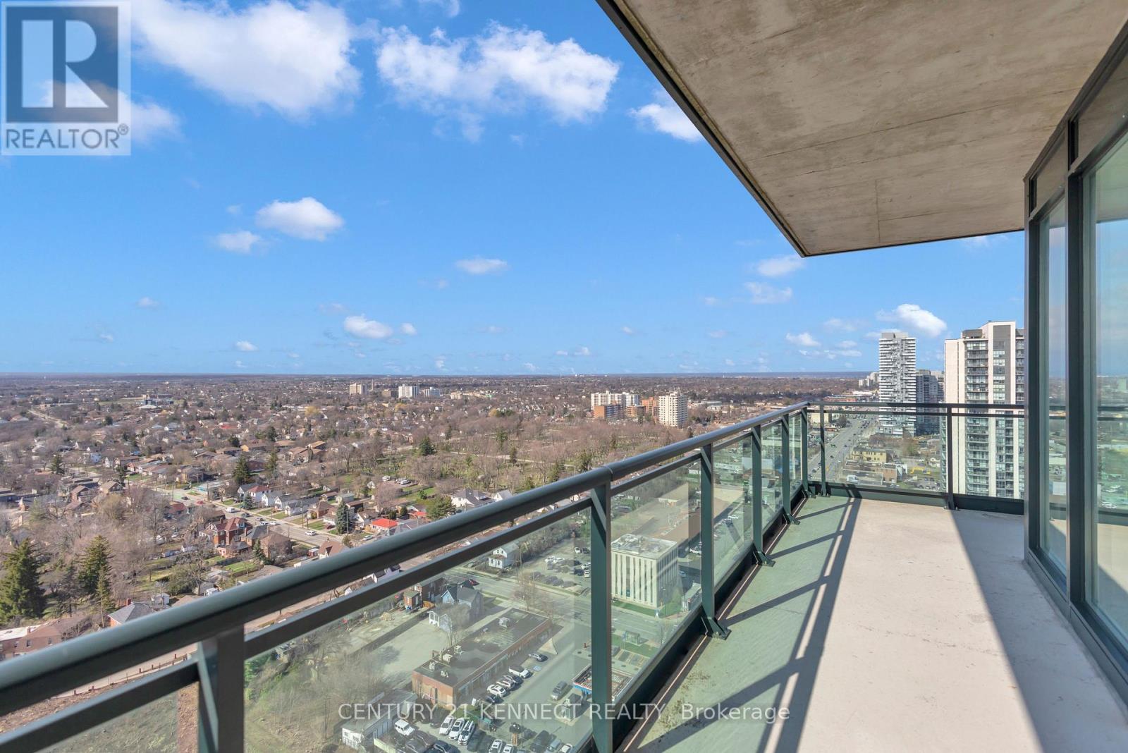 2408 - 100 JOHN STREET, Brampton (Downtown Brampton), Ontario, L6N2S8 — Photo 26