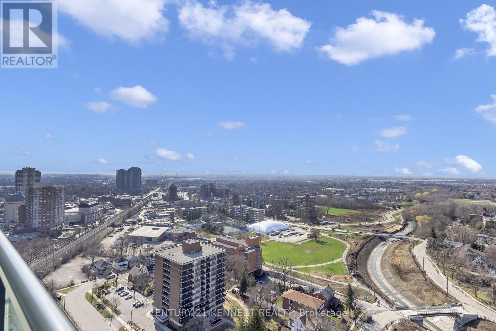 2408 - 100 JOHN STREET, Brampton (Downtown Brampton), Ontario, L6N2S8 — Photo 27