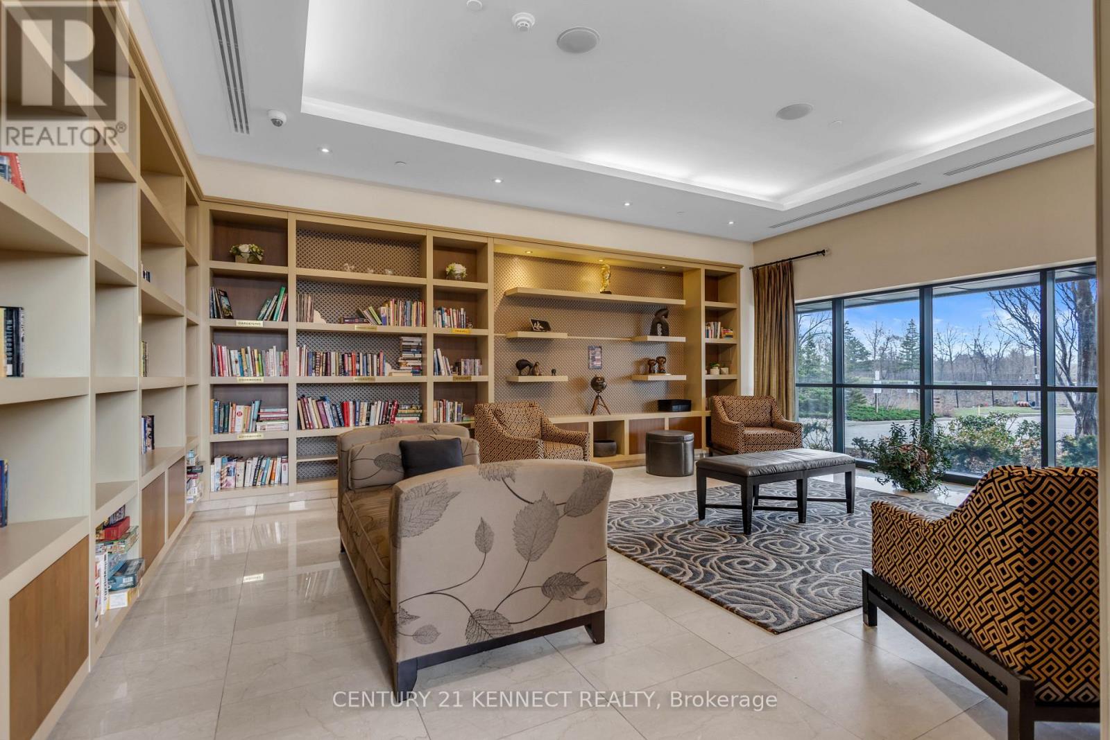 2408 - 100 JOHN STREET, Brampton (Downtown Brampton), Ontario, L6N2S8 — Photo 5