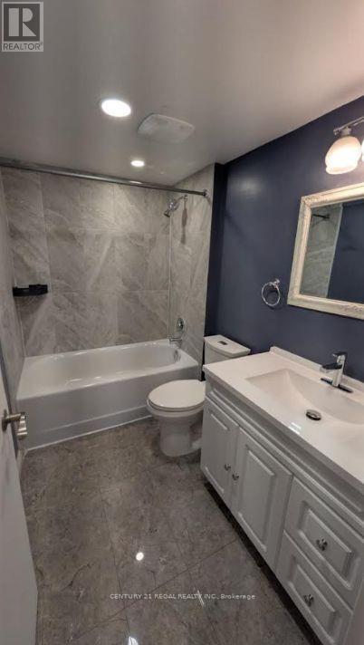 1112 - 4185 SHIPP DRIVE, Mississauga (City Centre), Ontario, L4Z2Y8 — Photo 10