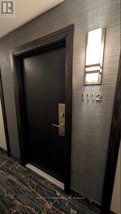 1112 - 4185 SHIPP DRIVE, Mississauga (City Centre), Ontario, L4Z2Y8 — Photo 11