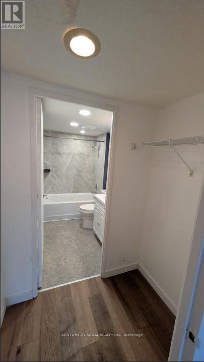 1112 - 4185 SHIPP DRIVE, Mississauga (City Centre), Ontario, L4Z2Y8 — Photo 12