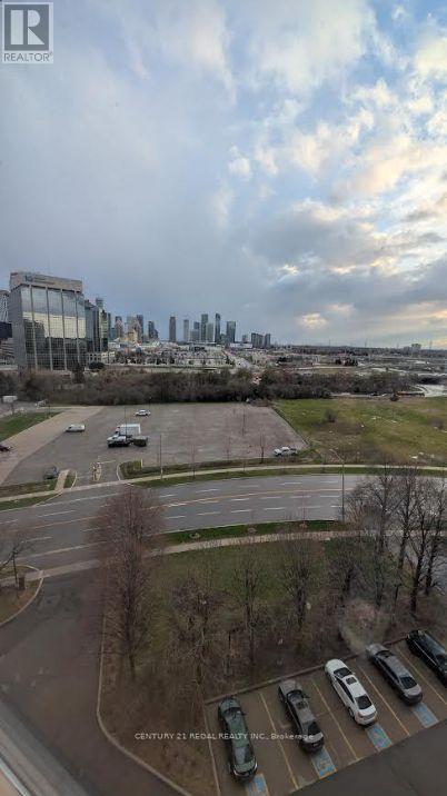 1112 - 4185 SHIPP DRIVE, Mississauga (City Centre), Ontario, L4Z2Y8 — Photo 14