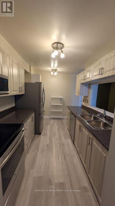 1112 - 4185 SHIPP DRIVE, Mississauga (City Centre), Ontario, L4Z2Y8 — Photo 4