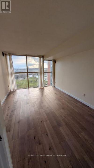 1112 - 4185 SHIPP DRIVE, Mississauga (City Centre), Ontario, L4Z2Y8 — Photo 5