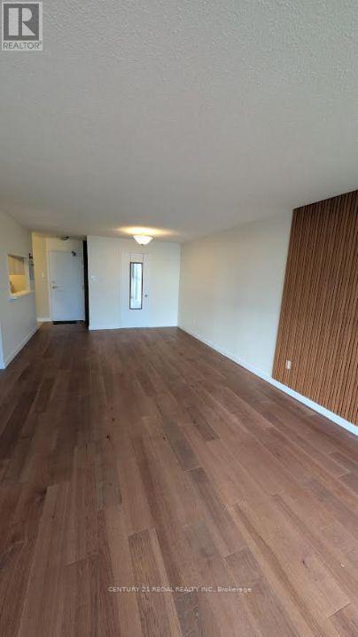 1112 - 4185 SHIPP DRIVE, Mississauga (City Centre), Ontario, L4Z2Y8 — Photo 6