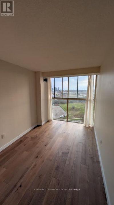 1112 - 4185 SHIPP DRIVE, Mississauga (City Centre), Ontario, L4Z2Y8 — Photo 8