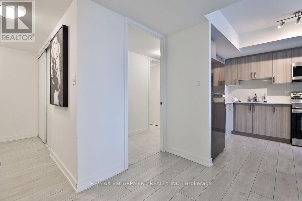 606 - 556 MARLEE AVENUE, Toronto (Yorkdale-Glen Park), Ontario, M6B0B1 — Photo 11