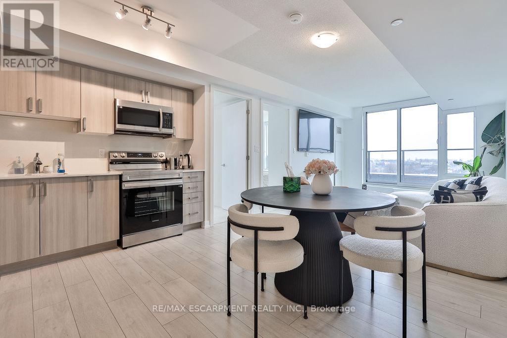 606 - 556 MARLEE AVENUE, Toronto (Yorkdale-Glen Park), Ontario, M6B0B1 — Photo 12