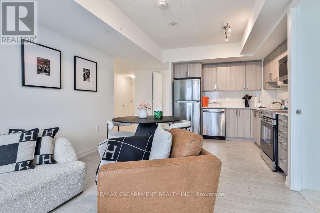 606 - 556 MARLEE AVENUE, Toronto (Yorkdale-Glen Park), Ontario, M6B0B1 — Photo 13