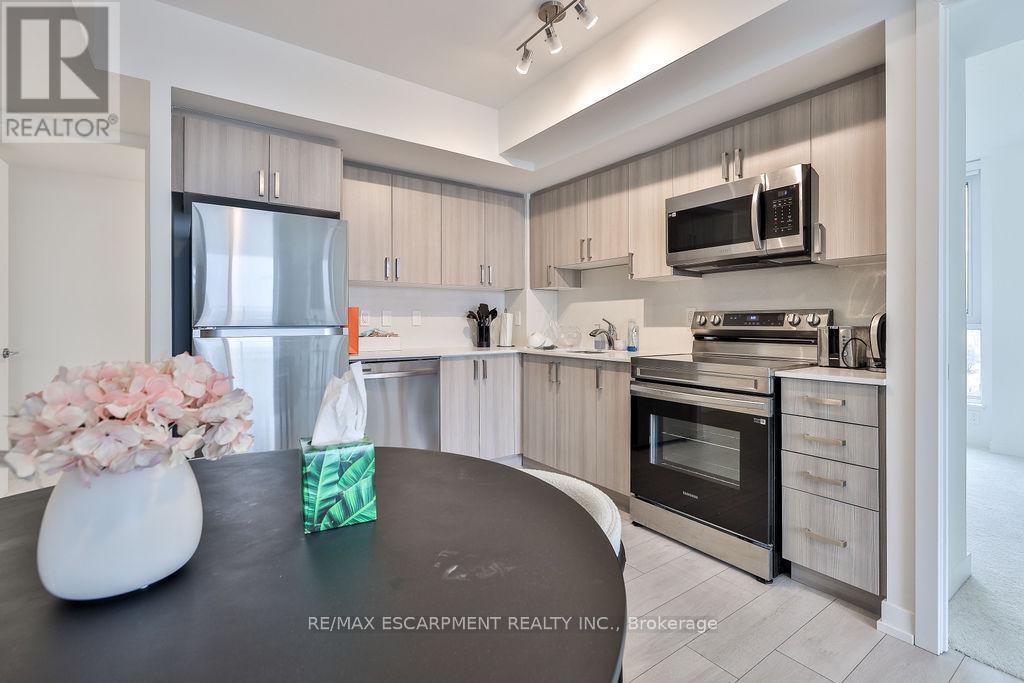 606 - 556 MARLEE AVENUE, Toronto (Yorkdale-Glen Park), Ontario, M6B0B1 — Photo 14