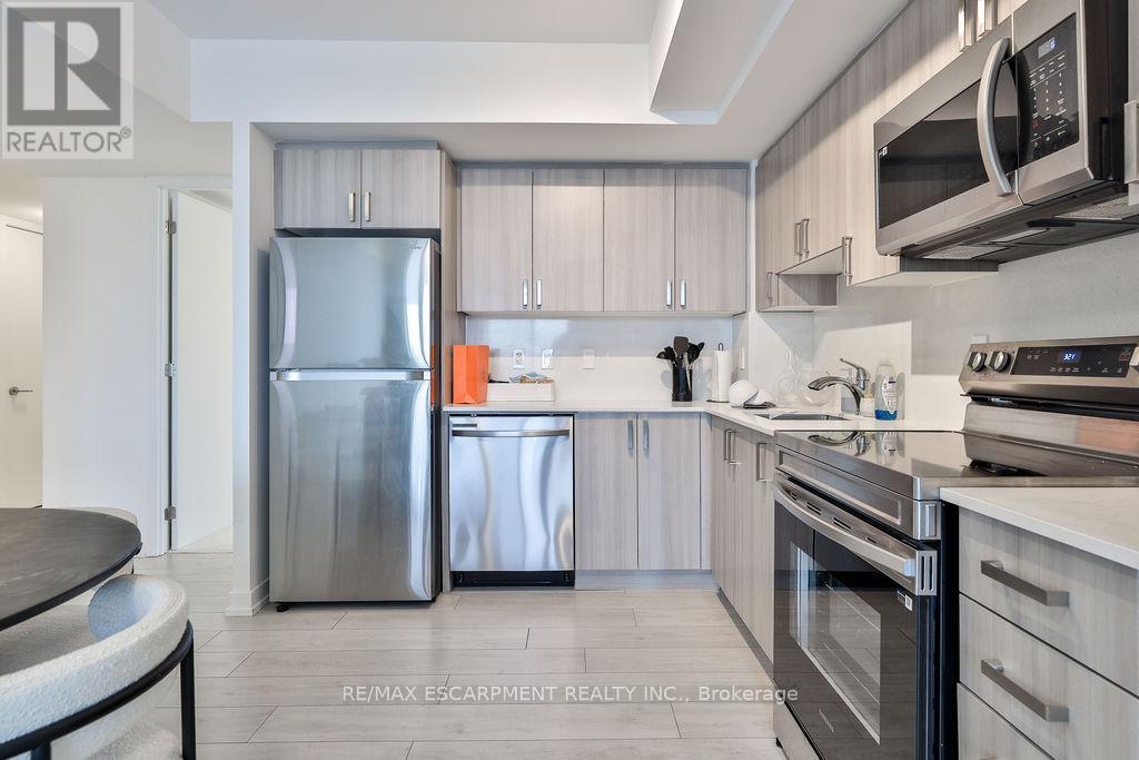 606 - 556 MARLEE AVENUE, Toronto (Yorkdale-Glen Park), Ontario, M6B0B1 — Photo 15