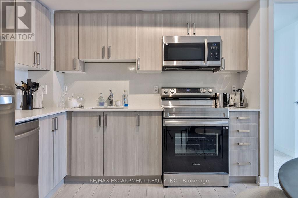 606 - 556 MARLEE AVENUE, Toronto (Yorkdale-Glen Park), Ontario, M6B0B1 — Photo 16