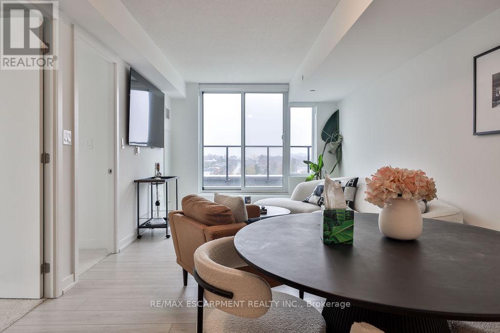 606 - 556 MARLEE AVENUE, Toronto (Yorkdale-Glen Park), Ontario, M6B0B1 — Photo 17