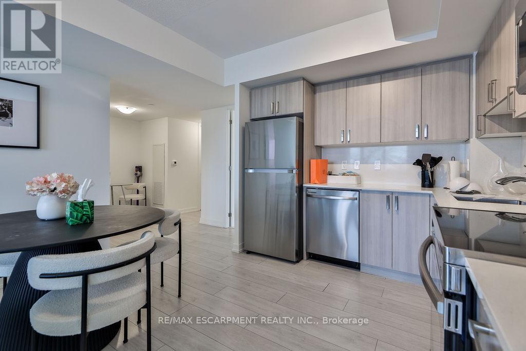 606 - 556 MARLEE AVENUE, Toronto (Yorkdale-Glen Park), Ontario, M6B0B1 — Photo 18