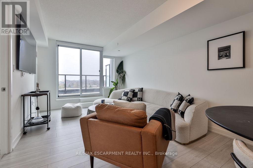 606 - 556 MARLEE AVENUE, Toronto (Yorkdale-Glen Park), Ontario, M6B0B1 — Photo 19