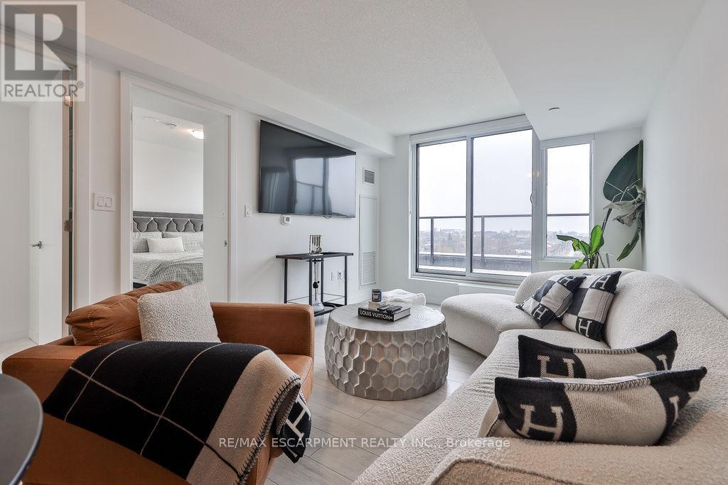 606 - 556 MARLEE AVENUE, Toronto (Yorkdale-Glen Park), Ontario, M6B0B1 — Photo 20