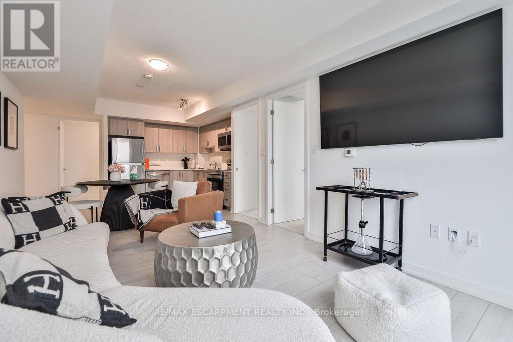 606 - 556 MARLEE AVENUE, Toronto (Yorkdale-Glen Park), Ontario, M6B0B1 — Photo 22