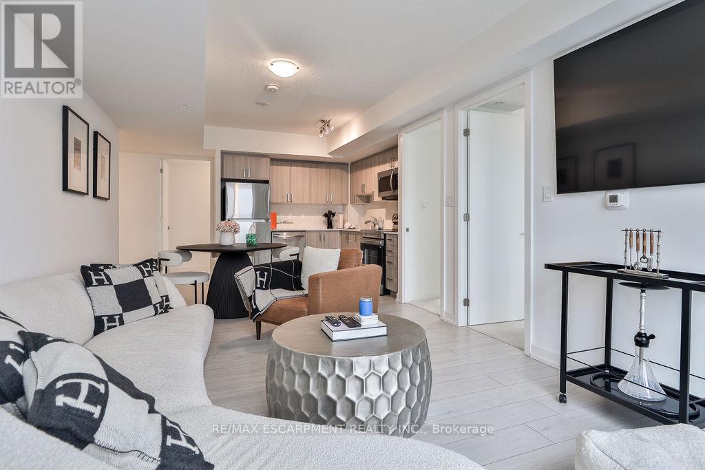 606 - 556 MARLEE AVENUE, Toronto (Yorkdale-Glen Park), Ontario, M6B0B1 — Photo 23