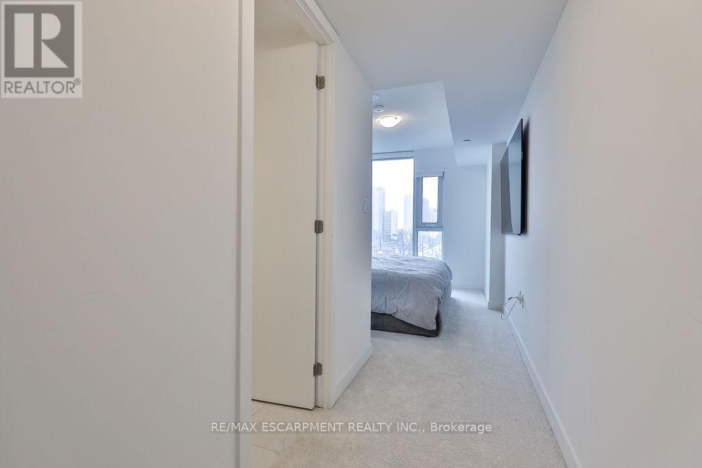 606 - 556 MARLEE AVENUE, Toronto (Yorkdale-Glen Park), Ontario, M6B0B1 — Photo 25